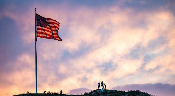 Military veterans